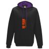 LDD Varsity Hoodie Thumbnail