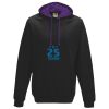 LDD Varsity Hoodie Thumbnail