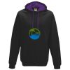 LDD Varsity Hoodie Thumbnail