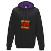 LDD Varsity Hoodie Thumbnail