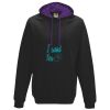 LDD Varsity Hoodie Thumbnail