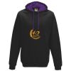 LDD Varsity Hoodie Thumbnail