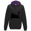 LDD Varsity Hoodie Thumbnail