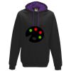 LDD Varsity Hoodie Thumbnail