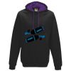 LDD Varsity Hoodie Thumbnail