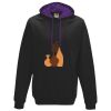 LDD Varsity Hoodie Thumbnail