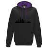 LDD Varsity Hoodie Thumbnail