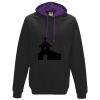 LDD Varsity Hoodie Thumbnail