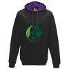 LDD Varsity Hoodie Thumbnail