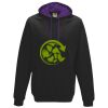 LDD Varsity Hoodie Thumbnail