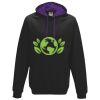 LDD Varsity Hoodie Thumbnail