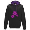 LDD Varsity Hoodie Thumbnail