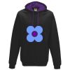 LDD Varsity Hoodie Thumbnail