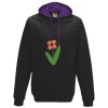 LDD Varsity Hoodie Thumbnail