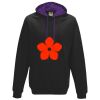 LDD Varsity Hoodie Thumbnail
