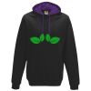 LDD Varsity Hoodie Thumbnail