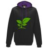 LDD Varsity Hoodie Thumbnail