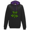 LDD Varsity Hoodie Thumbnail