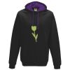 LDD Varsity Hoodie Thumbnail