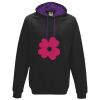 LDD Varsity Hoodie Thumbnail
