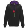 LDD Varsity Hoodie Thumbnail