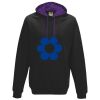LDD Varsity Hoodie Thumbnail