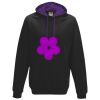 LDD Varsity Hoodie Thumbnail