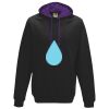 LDD Varsity Hoodie Thumbnail