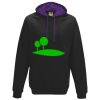 LDD Varsity Hoodie Thumbnail