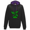 LDD Varsity Hoodie Thumbnail