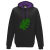 LDD Varsity Hoodie Thumbnail