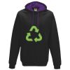 LDD Varsity Hoodie Thumbnail