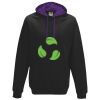 LDD Varsity Hoodie Thumbnail