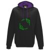 LDD Varsity Hoodie Thumbnail