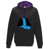 LDD Varsity Hoodie Thumbnail