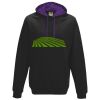 LDD Varsity Hoodie Thumbnail