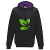LDD Varsity Hoodie Thumbnail