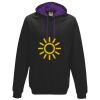 LDD Varsity Hoodie Thumbnail