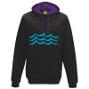 LDD Varsity Hoodie Thumbnail