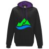 LDD Varsity Hoodie Thumbnail