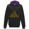 LDD Varsity Hoodie Thumbnail