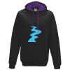 LDD Varsity Hoodie Thumbnail