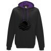 LDD Varsity Hoodie Thumbnail