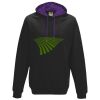 LDD Varsity Hoodie Thumbnail