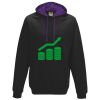 LDD Varsity Hoodie Thumbnail
