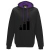 LDD Varsity Hoodie Thumbnail