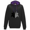 LDD Varsity Hoodie Thumbnail