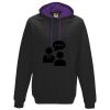 LDD Varsity Hoodie Thumbnail