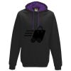 LDD Varsity Hoodie Thumbnail