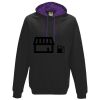 LDD Varsity Hoodie Thumbnail